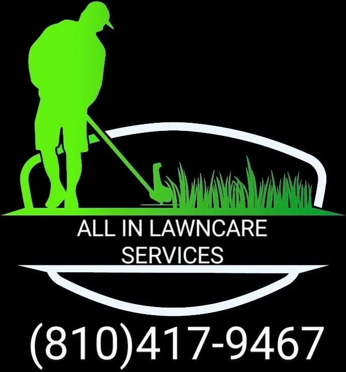 Reliable outdoor landscaping in Marlette, MI by All In Lawncare Services