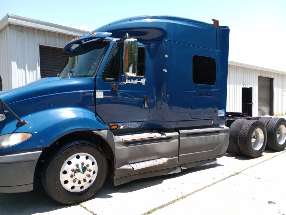 Reliable outdoor landscaping with custom design in Biloxi, MS by All In Mobile Services