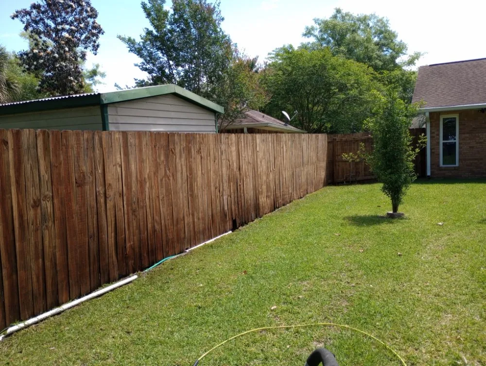 Local residential landscaping experts serving Biloxi, MS - All In Mobile Services