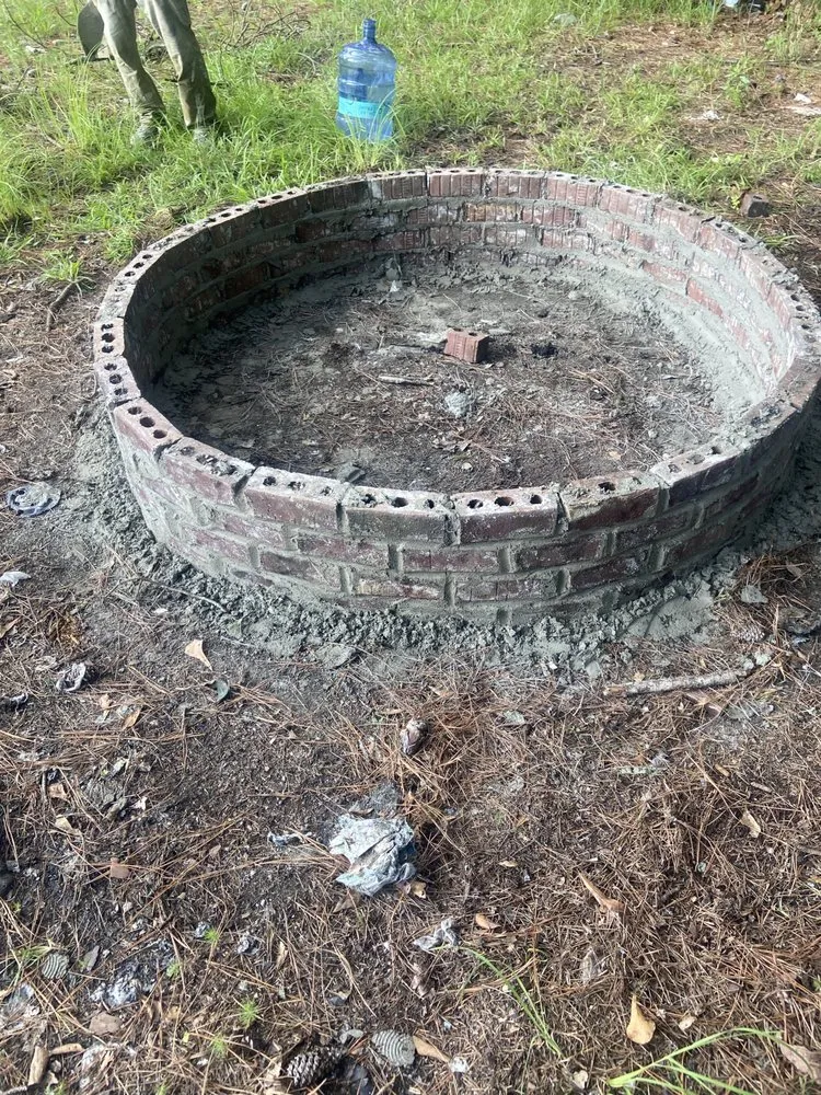 Professional landscape installation near you across Florence, SC - All in no shorts