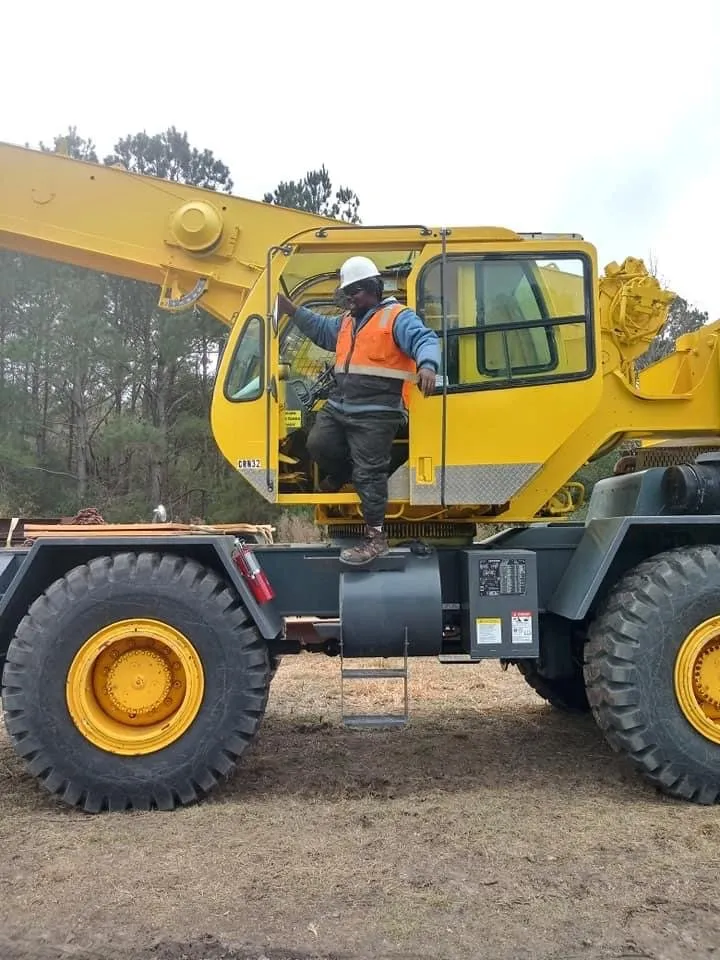 Custom outdoor landscaping experts serving Florence, SC - All in no shorts