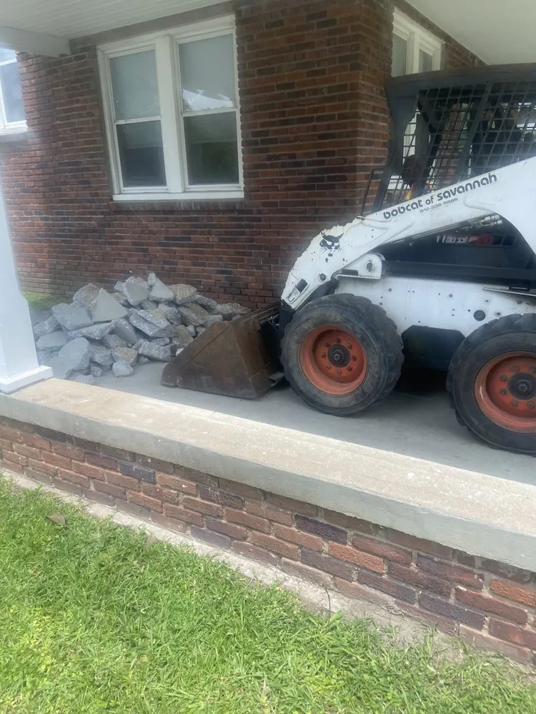 Trusted landscaping services experts serving Florence, SC - All in no shorts