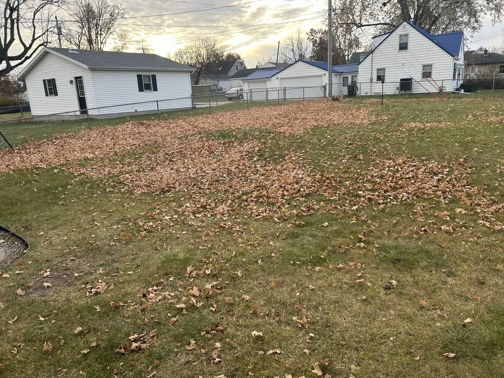 Affordable garden landscaping experts serving Cedar Rapids, IA - All In One