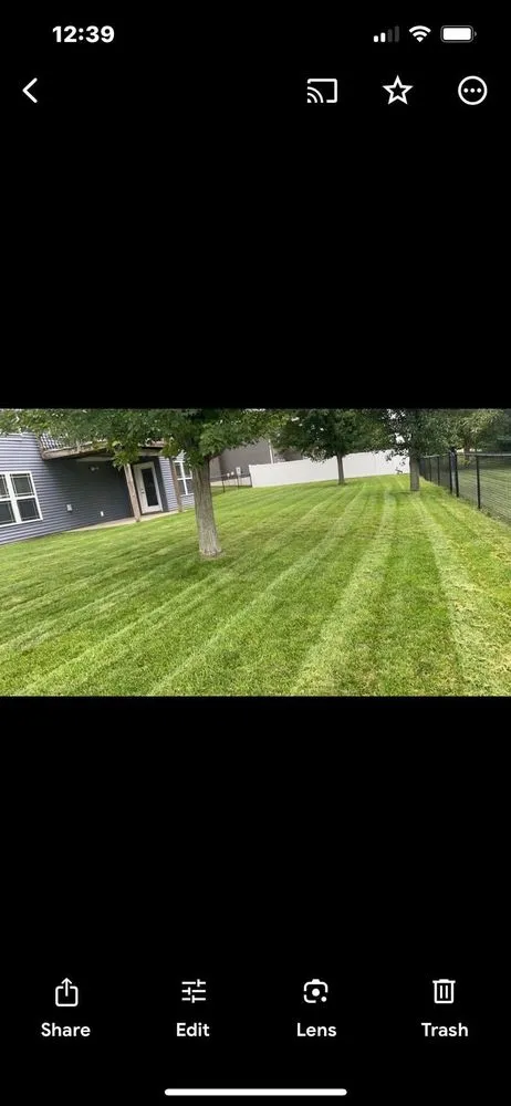 Top-rated landscape design in Cedar Rapids, IA - All In One