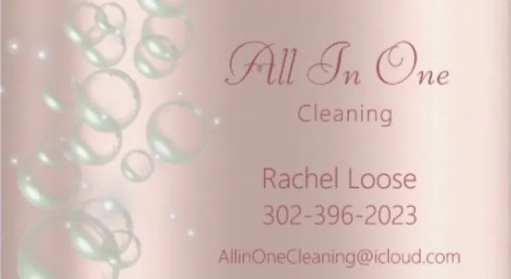 Top-rated lawn care service for homes across Bridgeville, DE - All In One Cleaning