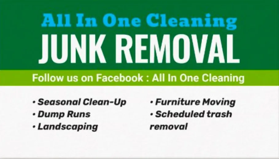 Custom garden landscaping in Bridgeville, DE - All In One Cleaning