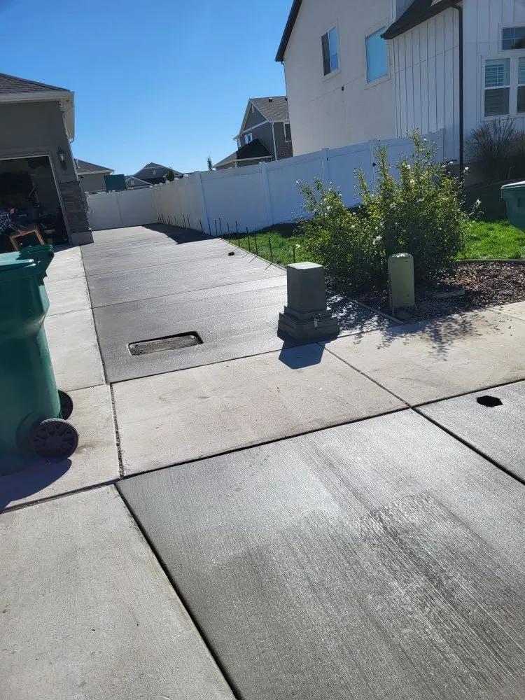 Expert lawn care service for year-round maintenance across Clearfield, UT - All In One Concrete and Landscaping