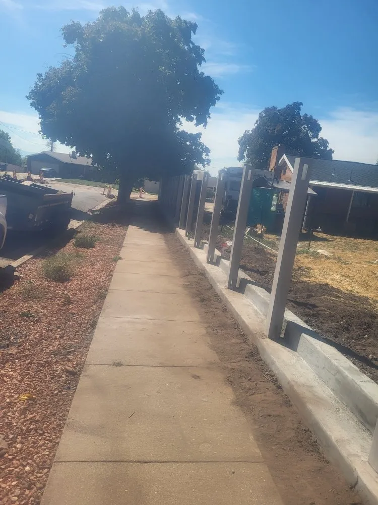 Custom landscape design experts serving Clearfield, UT - All In One Concrete and Landscaping