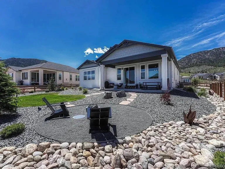 Custom residential landscaping in Colorado Springs, CO - All In One Concrete And More