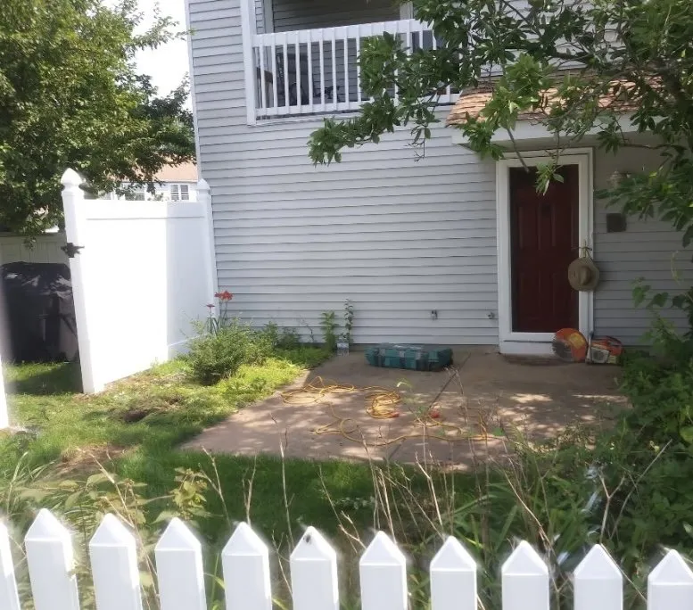 Trusted yard maintenance in Emmaus, PA by All in One Construction & Landscaping