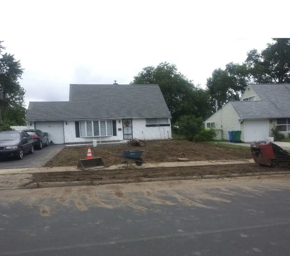 Professional landscape design in Emmaus, PA - All in One Construction & Landscaping