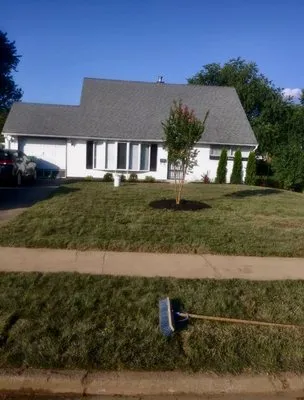 All in One Construction & Landscaping