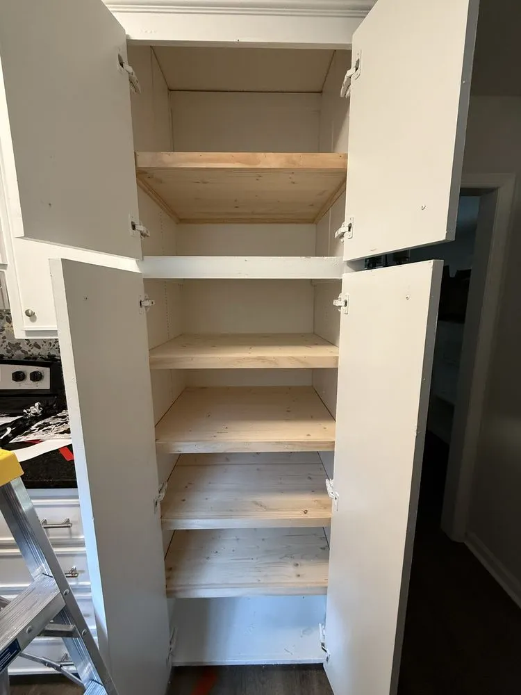 Custom landscaping services experts serving North Charleston, SC - All In One Construction And Landscapes