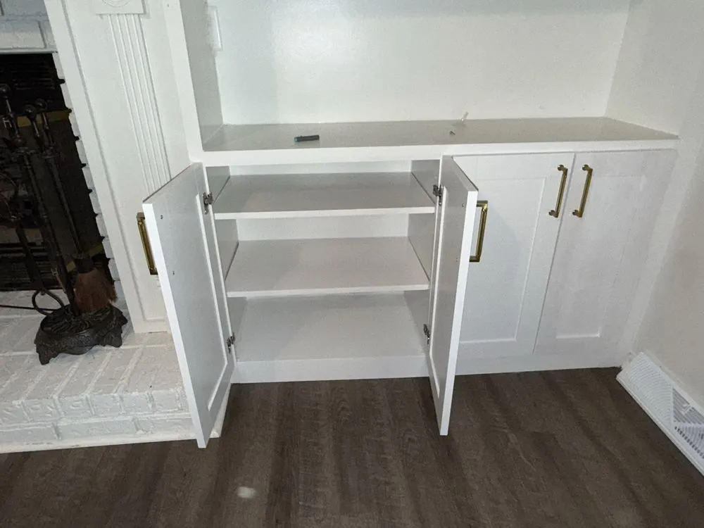 Reliable residential landscaping in North Charleston, SC by All In One Construction And Landscapes