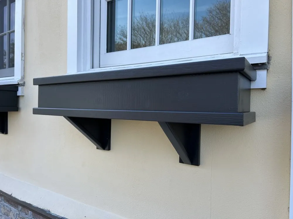 Local garden landscaping for year-round maintenance across North Charleston, SC - All In One Construction And Landscapes