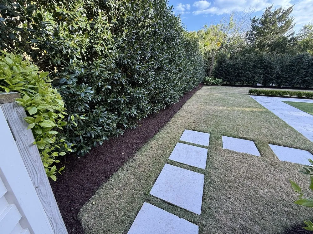 Top-rated garden landscaping in North Charleston, SC - All In One Construction And Landscapes