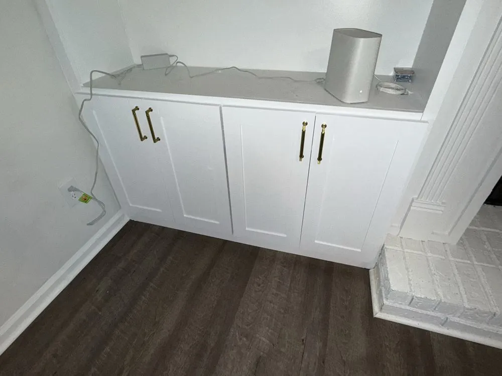 Professional landscape installation for homes across North Charleston, SC - All In One Construction And Landscapes