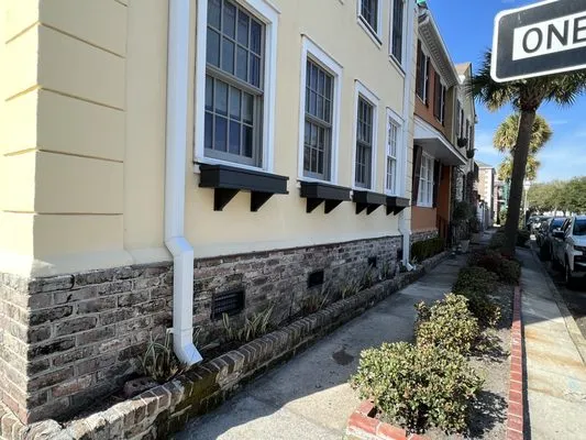 All In One Construction And Landscapes Logo