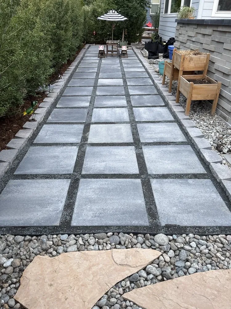 Trusted yard maintenance in Denver, CO by All In One