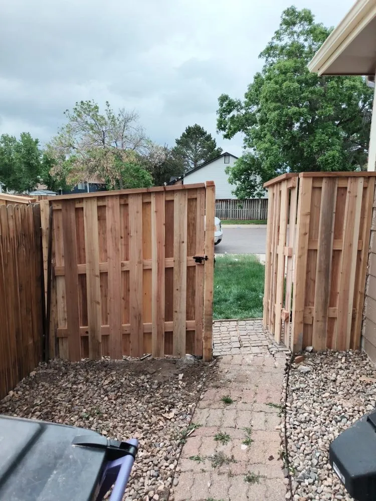 Trusted landscape installation in Denver, CO - All In One