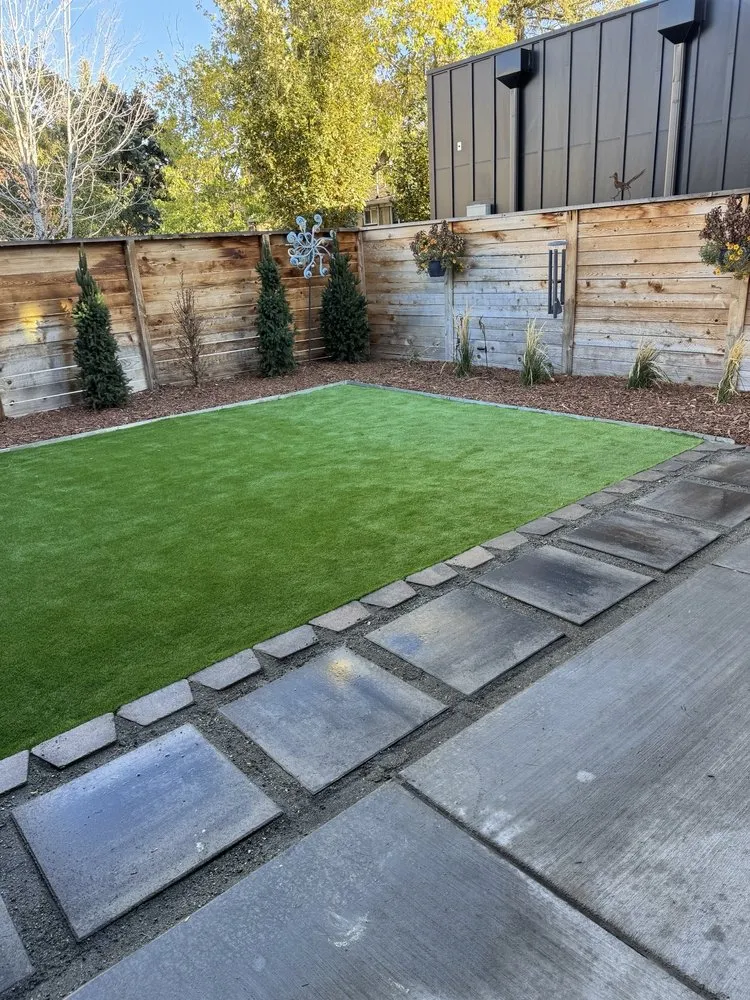 Expert landscaping services experts serving Denver, CO - All In One