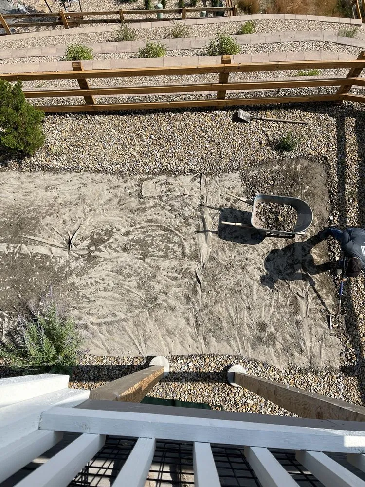 Top-rated residential landscaping for year-round maintenance in Denver, CO by All In One