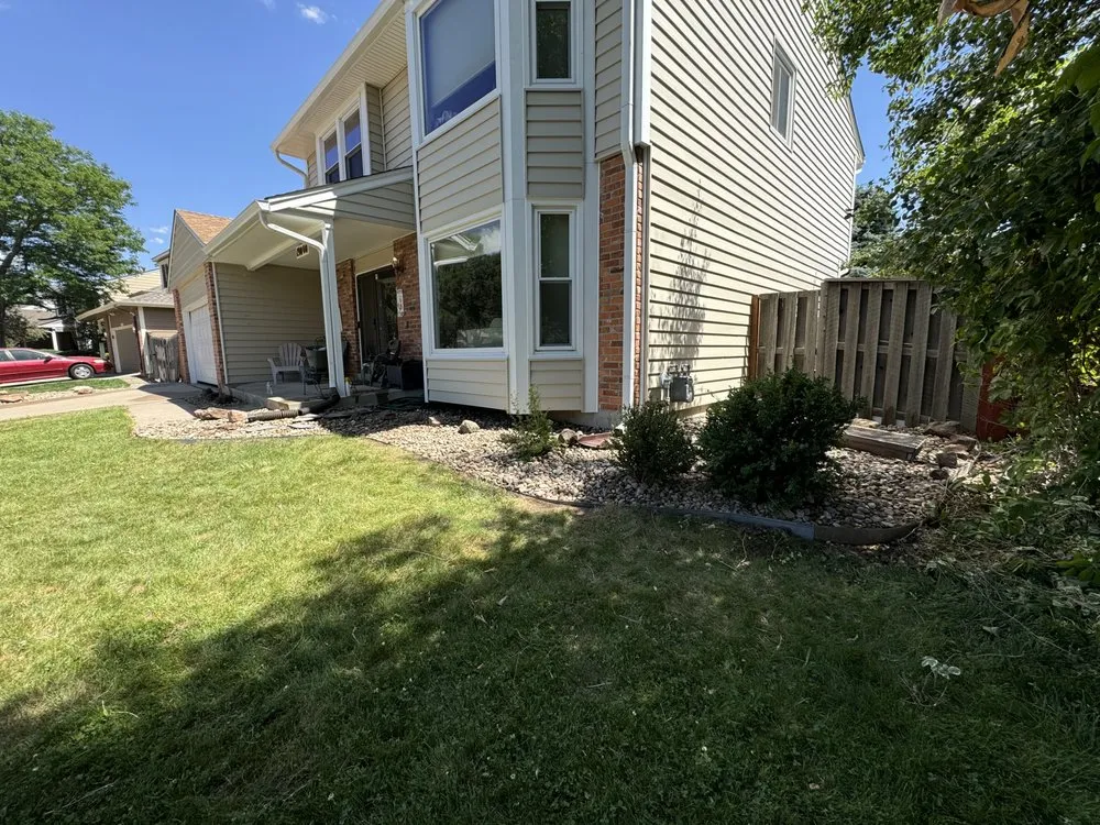 Custom landscape design for outdoor upgrades across Denver, CO - All In One