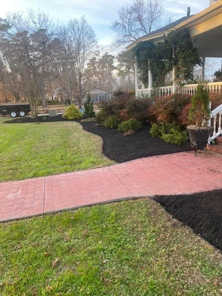 Affordable lawn mowing service experts serving Supply, NC - All in one Eite Landscaping