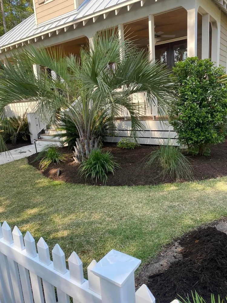 Reliable landscape installation for year-round maintenance in Supply, NC by All in one Eite Landscaping