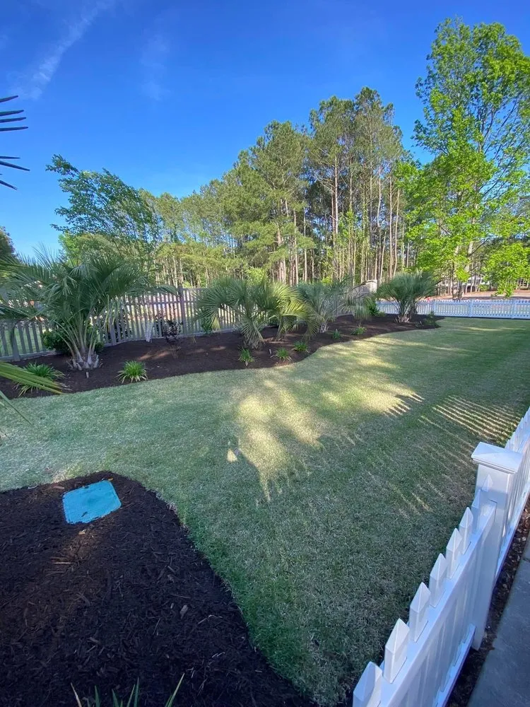Custom landscaping services experts serving Supply, NC - All in one Eite Landscaping