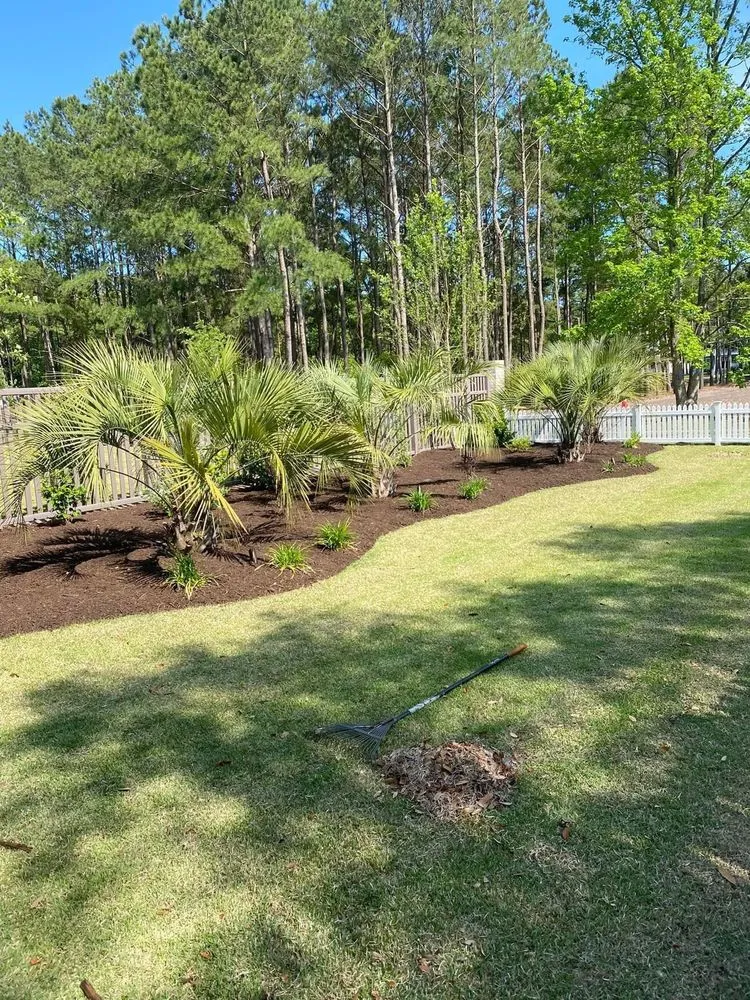 Custom residential landscaping experts serving Supply, NC - All in one Eite Landscaping