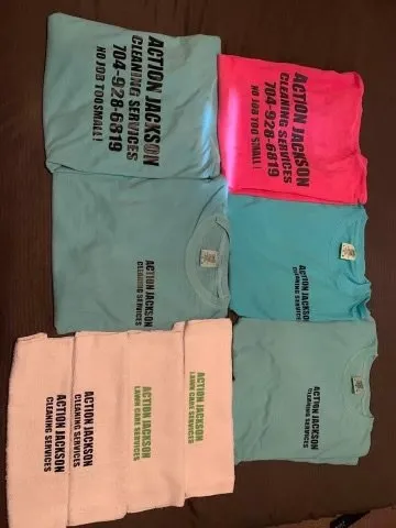 Top-rated garden landscaping experts serving Statesville, NC - All In One Enterprise