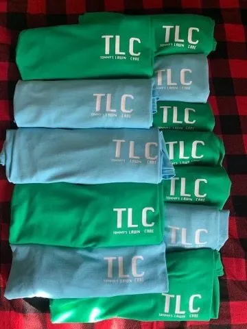 Top-rated yard cleanup service in Statesville, NC by All In One Enterprise