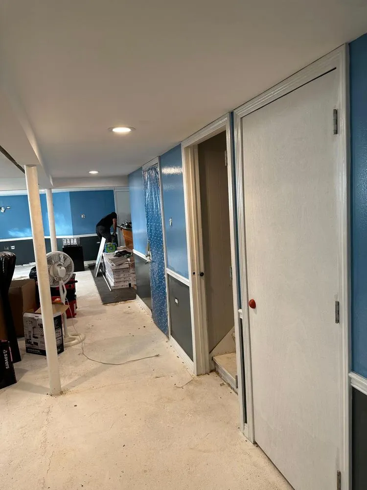 Reliable lawn mowing service near you in Evergreen Park, IL by All In One Handyman And Yardwork