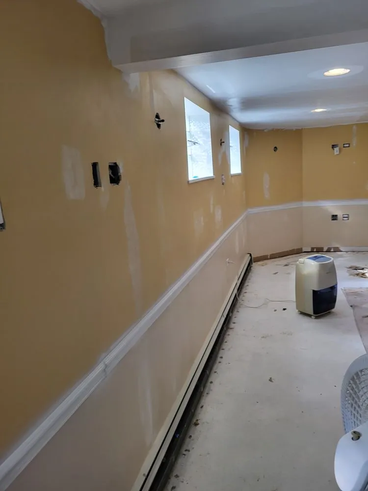 Local landscape installation for beautiful yards in Evergreen Park, IL by All In One Handyman And Yardwork