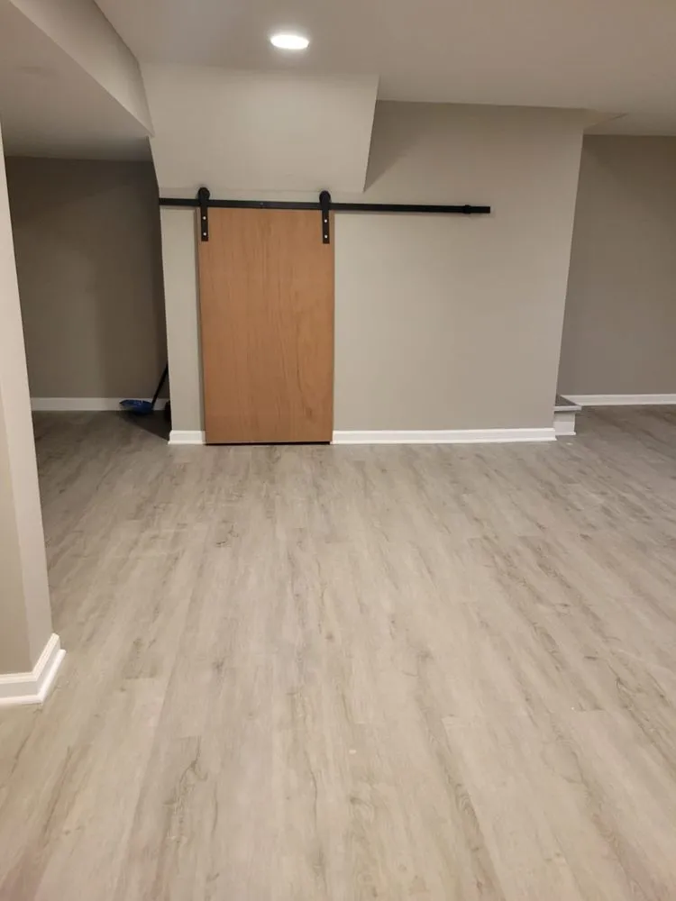 Custom landscape design in Evergreen Park, IL by All In One Handyman And Yardwork