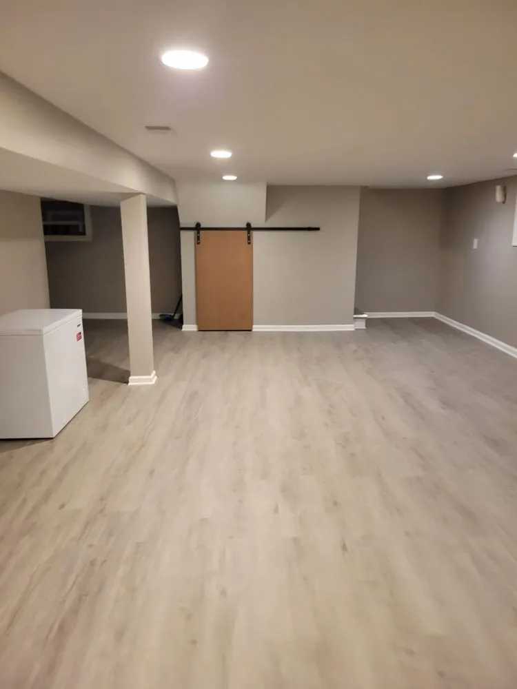 Affordable garden landscaping in Evergreen Park, IL by All In One Handyman And Yardwork