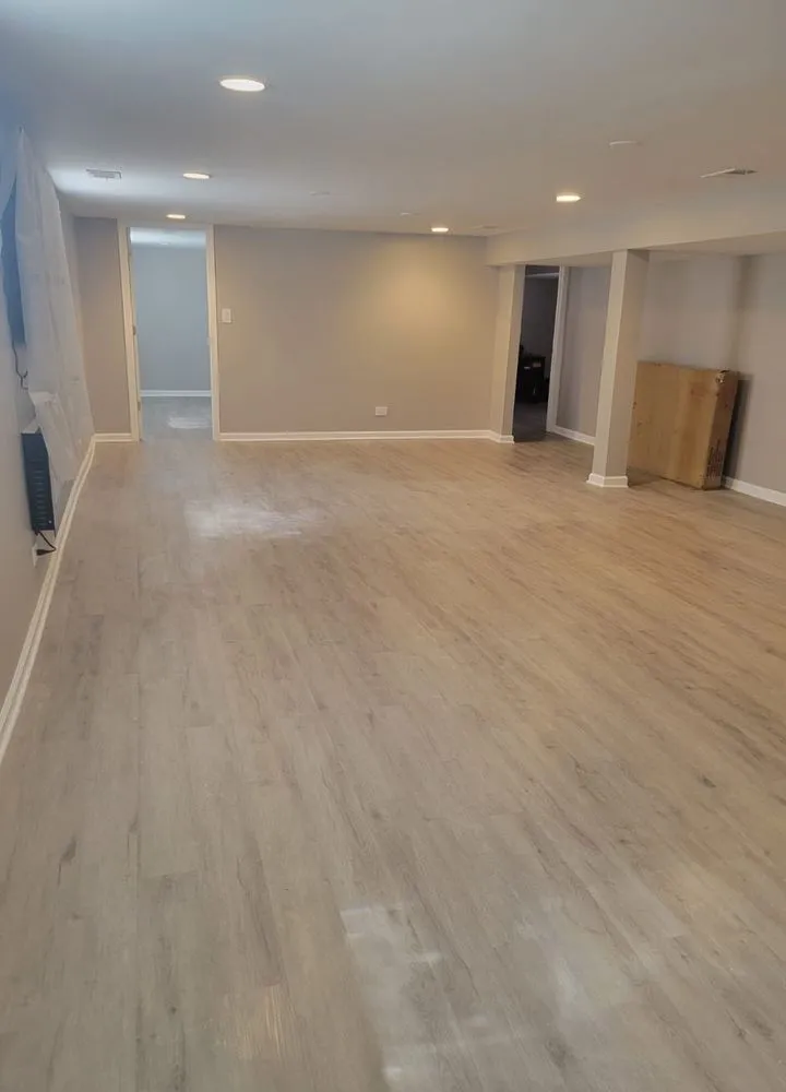 Affordable landscape installation in Evergreen Park, IL by All In One Handyman And Yardwork