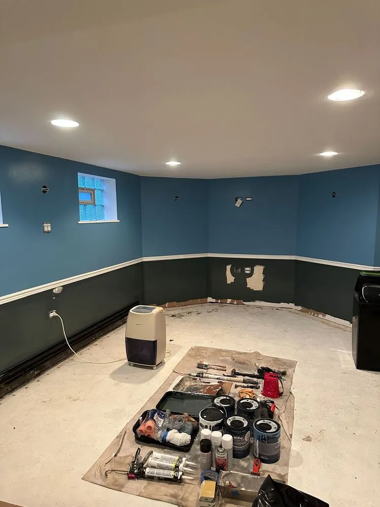 Local residential landscaping with custom design across Evergreen Park, IL - All In One Handyman And Yardwork