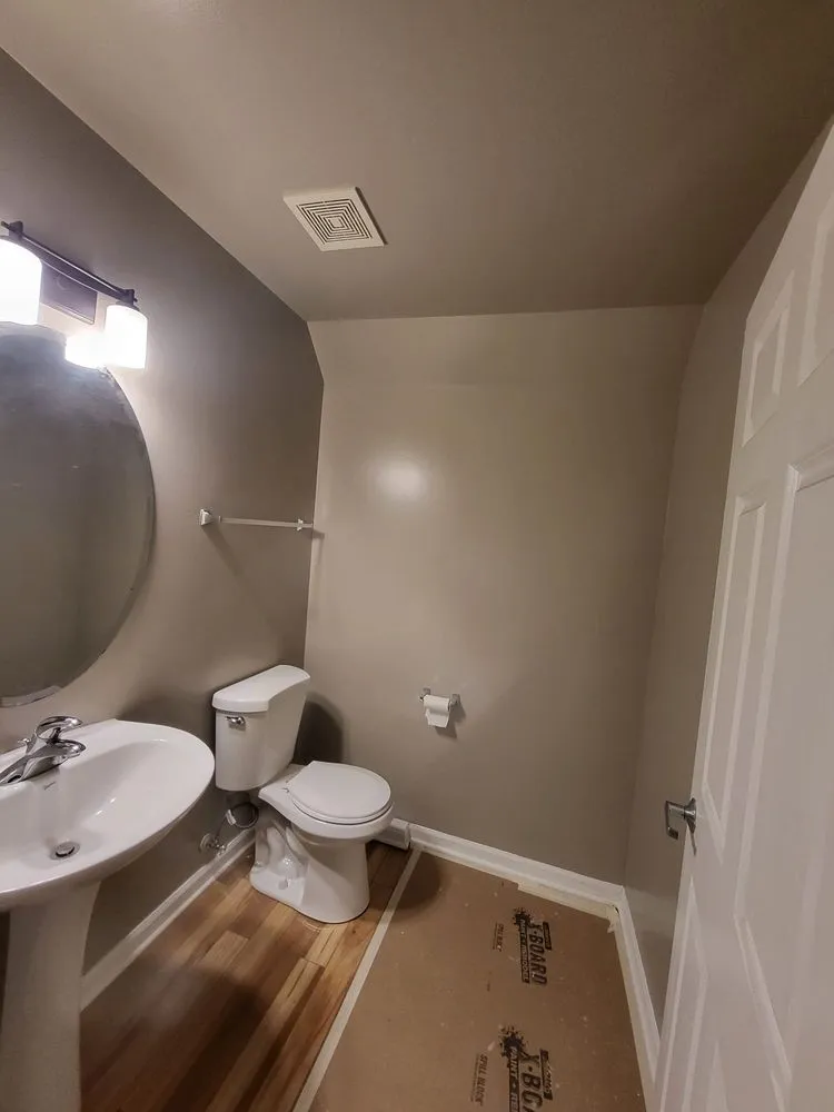 Custom yard cleanup service experts serving Evergreen Park, IL - All In One Handyman And Yardwork