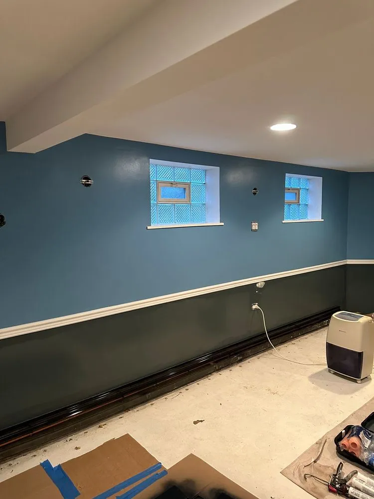 Professional landscape installation in Evergreen Park, IL - All In One Handyman And Yardwork