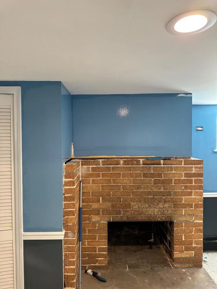 Affordable outdoor landscaping for residential properties in Evergreen Park, IL by All In One Handyman And Yardwork