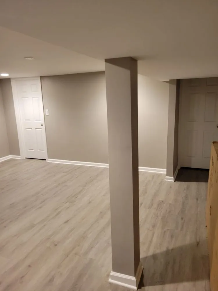 Trusted yard cleanup service in Evergreen Park, IL by All In One Handyman And Yardwork