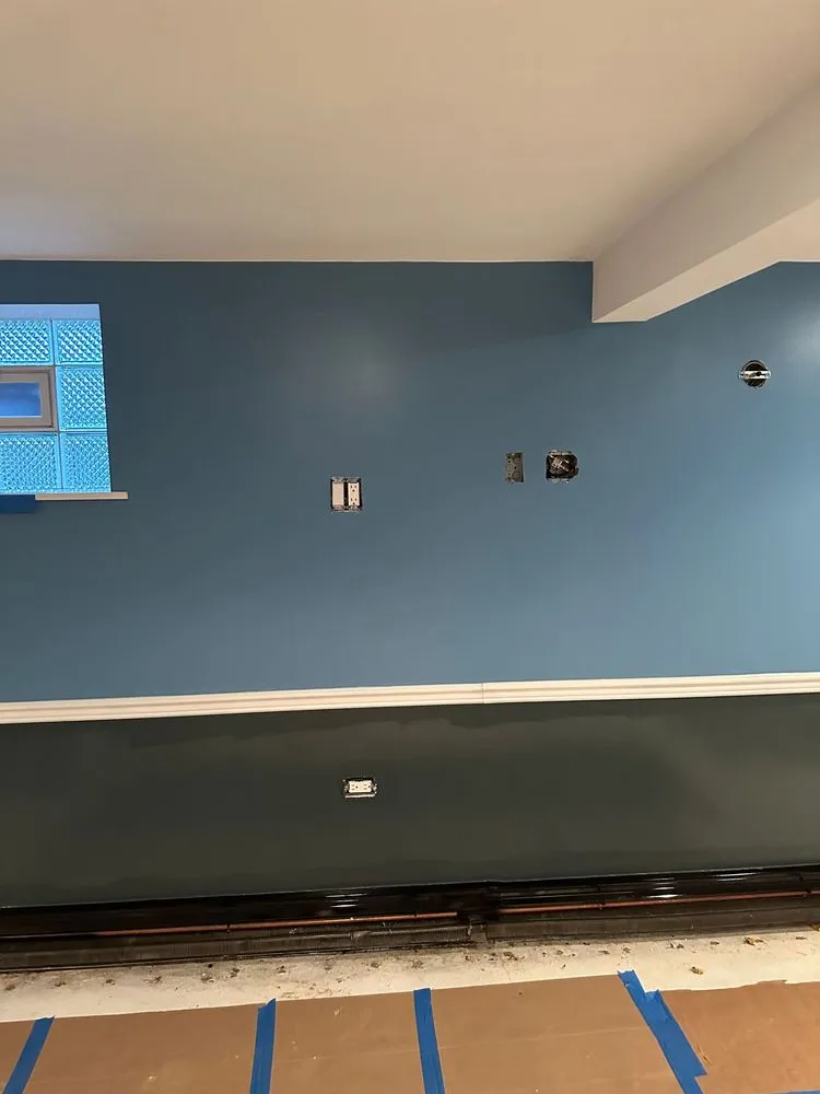 Professional landscape design in Evergreen Park, IL by All In One Handyman And Yardwork