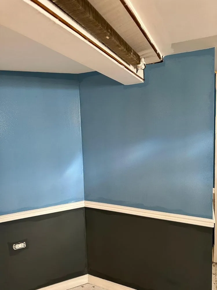 Professional landscaping services in Evergreen Park, IL by All In One Handyman And Yardwork