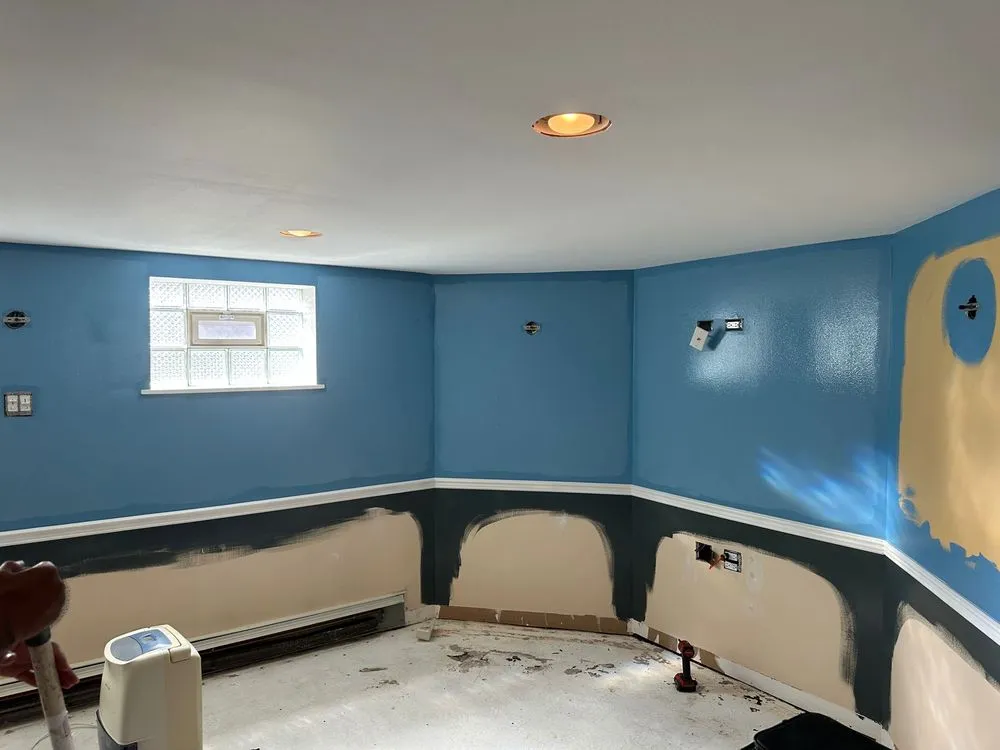 Affordable lawn care service for year-round maintenance across Evergreen Park, IL - All In One Handyman And Yardwork