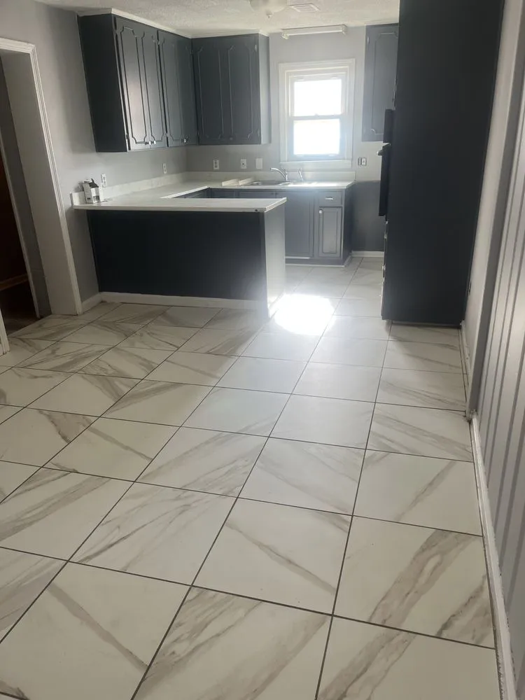 Affordable landscape installation in Montgomery, AL by All In One Handyman Services