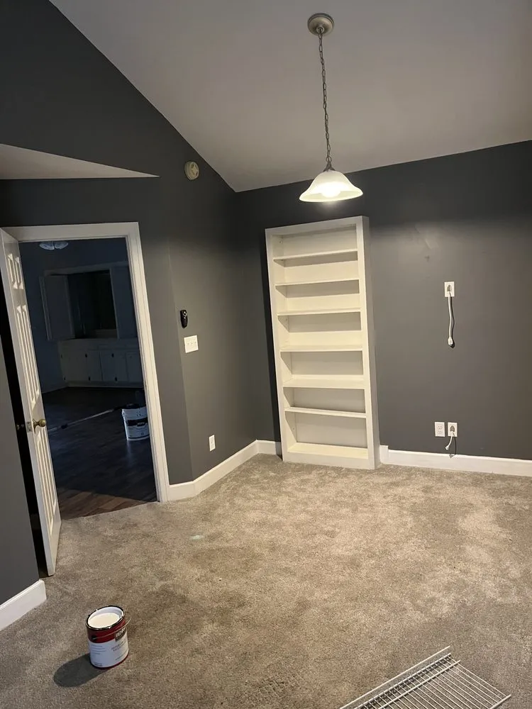 Reliable lawn mowing service in Montgomery, AL - All In One Handyman Services