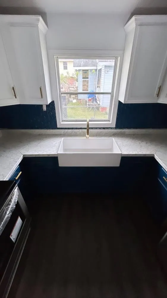 Reliable landscape installation in Montgomery, AL by All In One Handyman Services