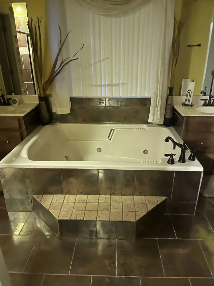 Professional landscaping services for residential properties across Montgomery, AL - All In One Handyman Services